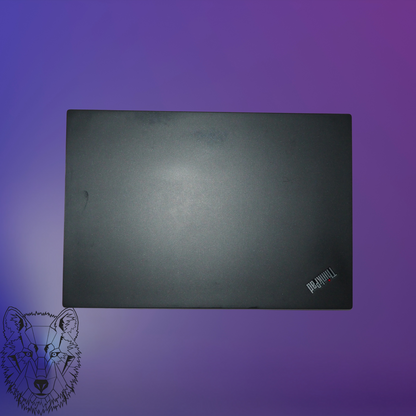 Lenovo ThinkPad T480s refurbished – 8/16 GB RAM – Bild 6