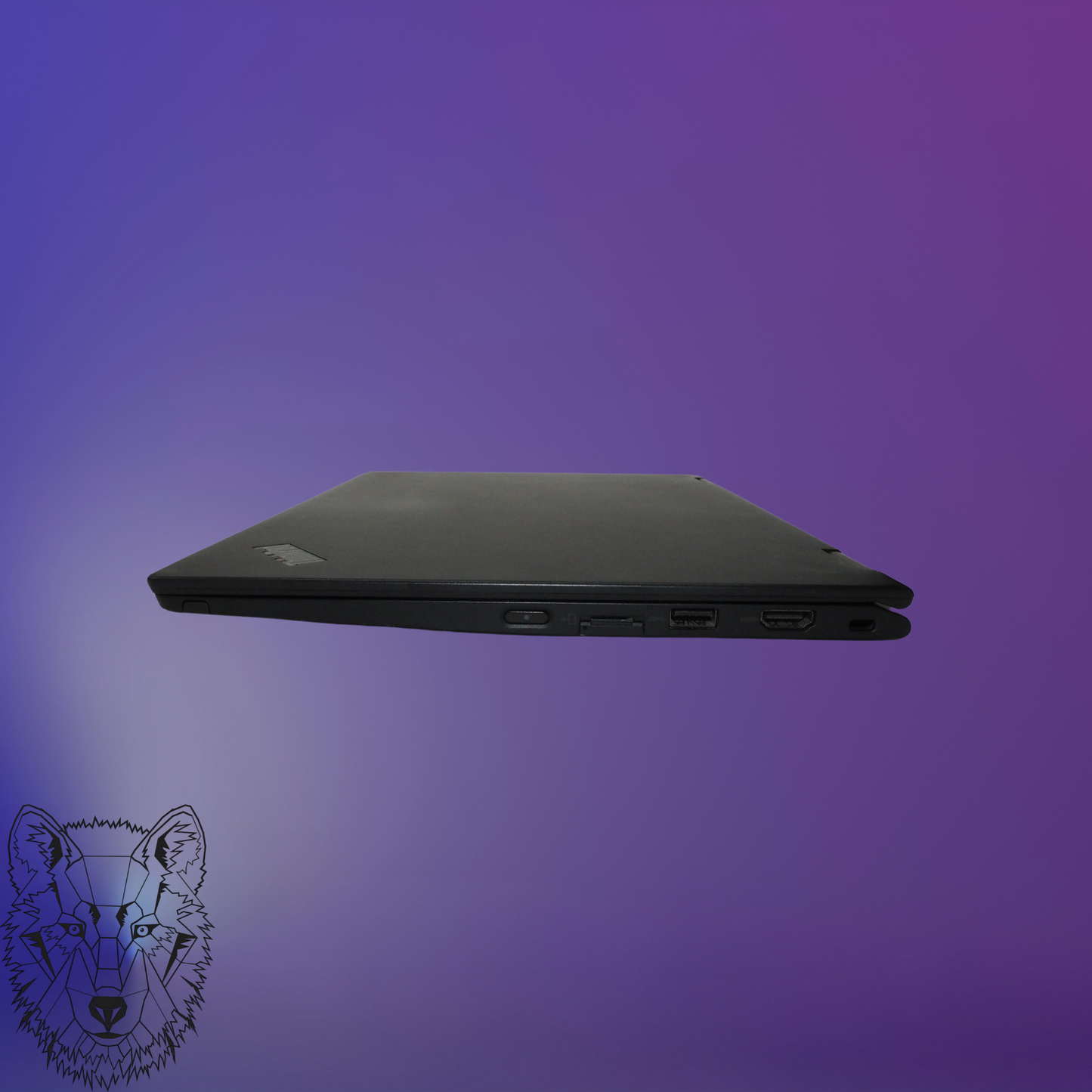 Lenovo ThinkPad X13 Yoga Gen 1 | 13,3" Laptop | 16 GB RAM | 1 TB SSD