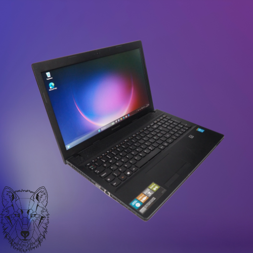 Lenovo G510 | 15,6" Laptop | 8 RAM | 256 SSD | CD-Laufwerk