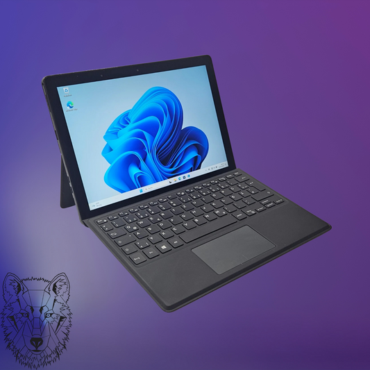 Dell Latitude 5290 | 13" Laptop | 8 GB RAM | 256 GB SSD