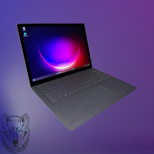 Microsoft Surface Laptop 3 | Touch | 13" Laptop | 8 RAM | 256 SSD | i5-10