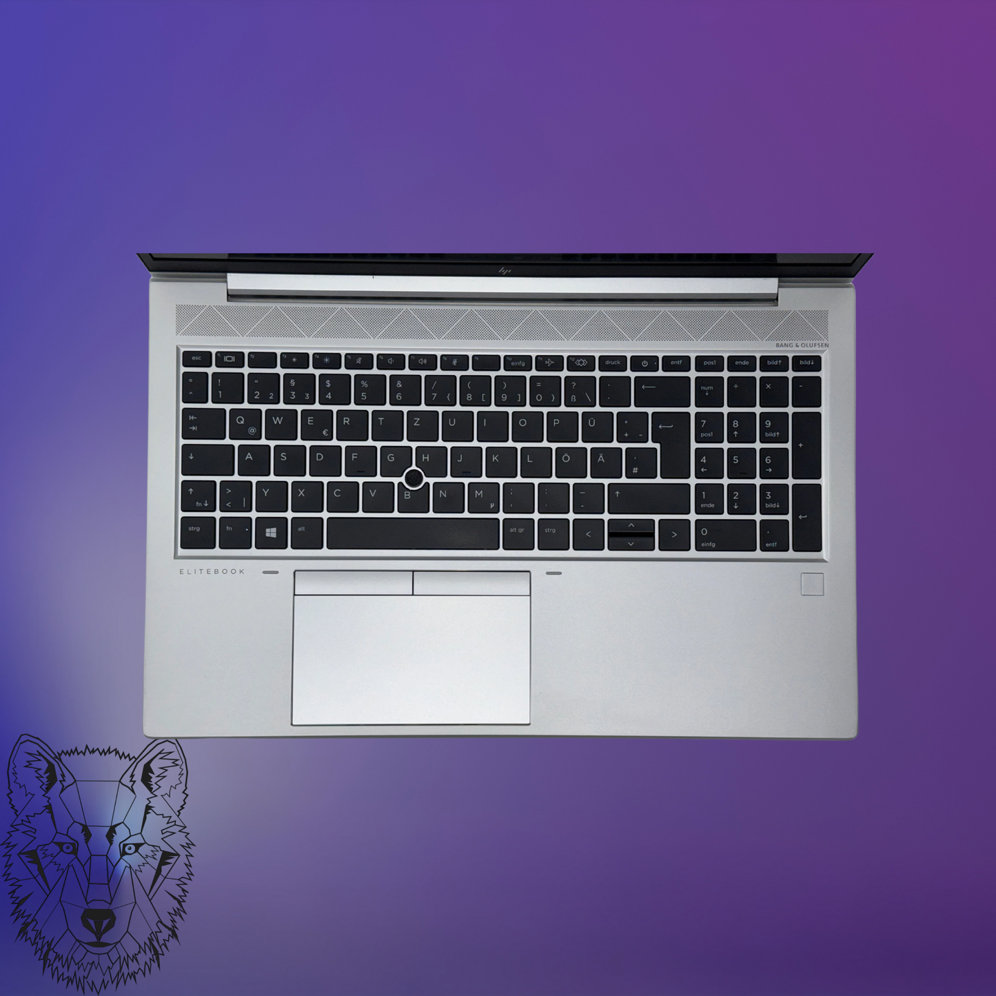 HP EliteBook 855 G7 | 15" Laptop | 8/16 GB RAM | 256/512 GB SSD