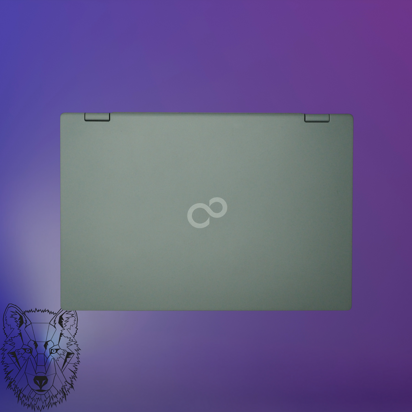 Fujitsu Lifebook U9313X | 13" Laptop | 32 GB RAM | 512 GB SSD