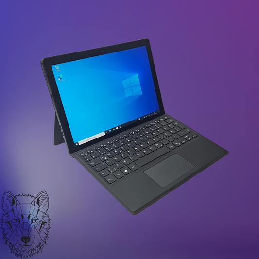 Dell Latitude 5285 | 13" Laptop | 8 GB RAM | 512 GB SSD