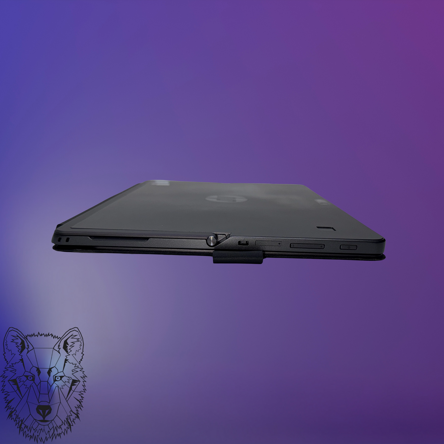 HP Pro X2 612 G2 | 13" Laptop | 8 GB RAM | 256 GB SSD