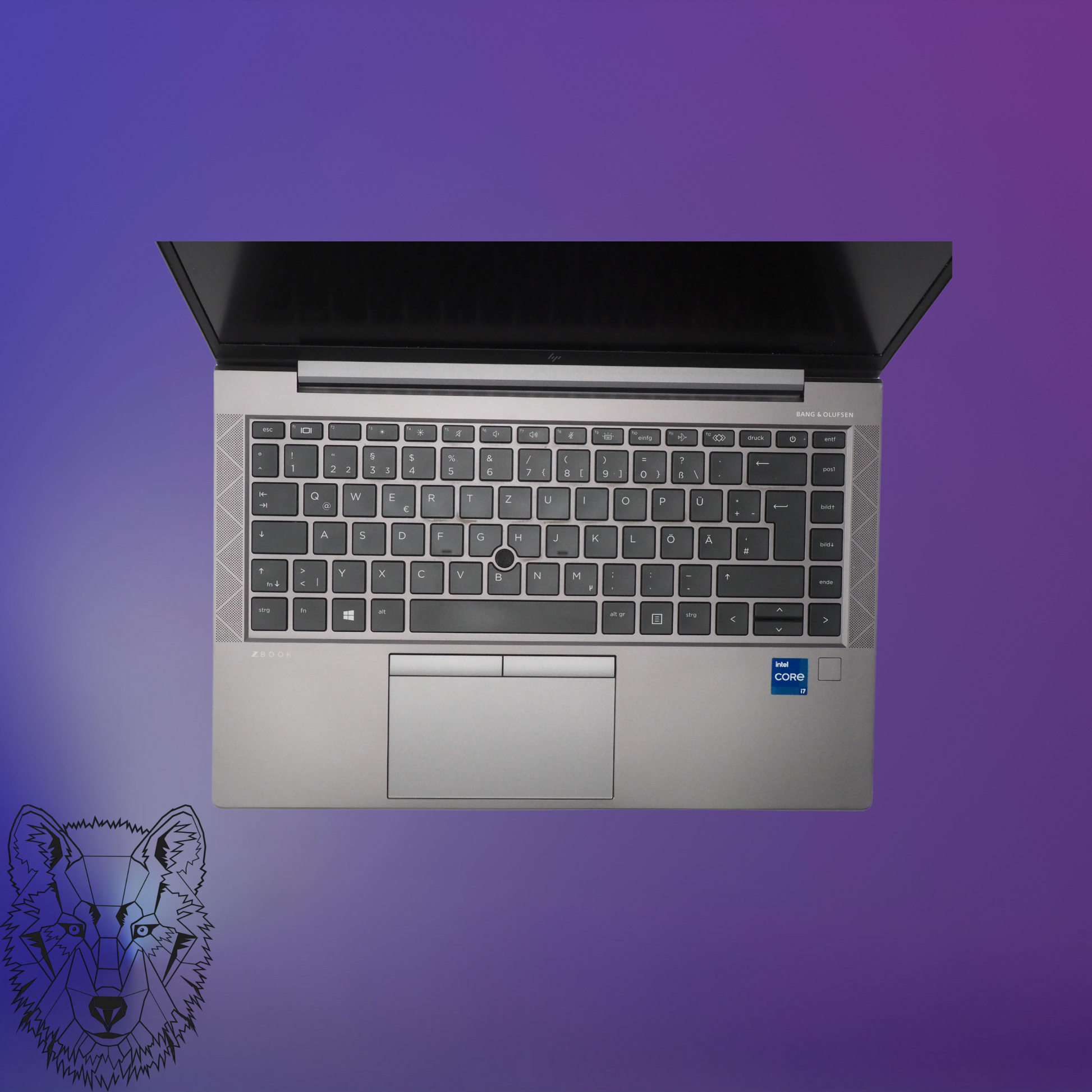 HP ZBook Firefly 14 G8 | 14" Laptop | 16 GB RAM | 512 GB SSD