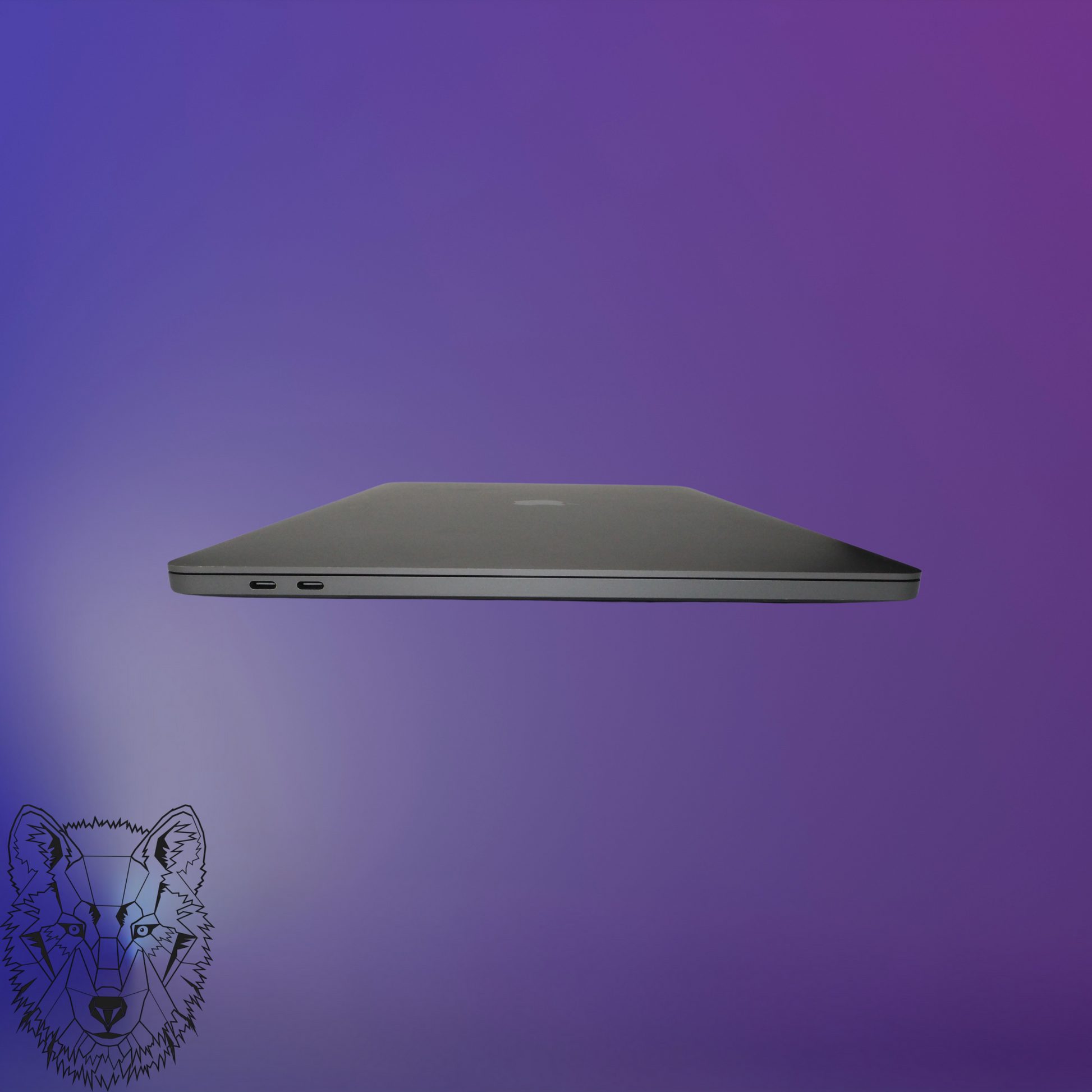 Apple MacBook Pro 2019 | 16" Laptop | 64 RAM | 1000 SSD | i9 Prozessor
