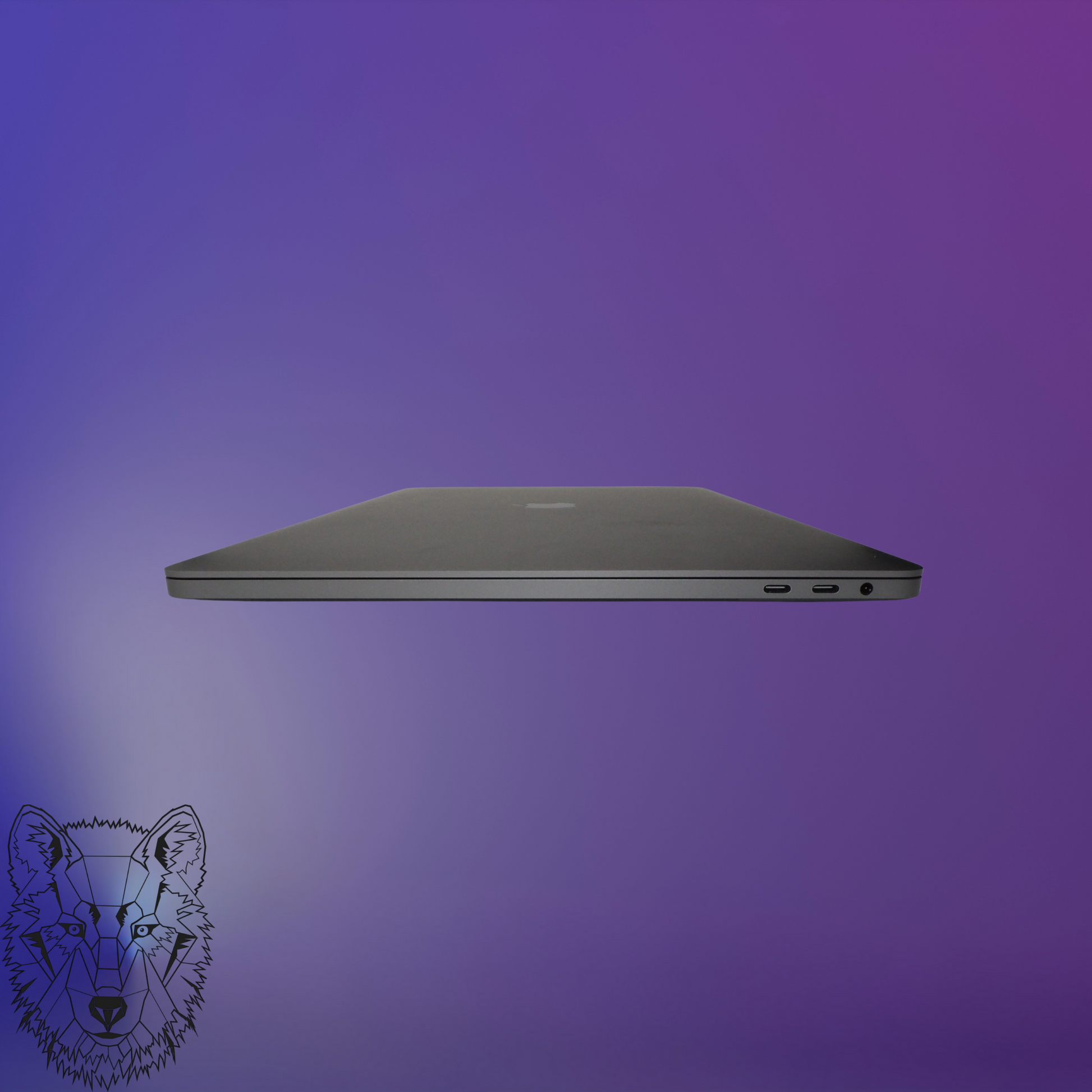 Apple MacBook Pro 2019 | 16" Laptop | 64 RAM | 1000 SSD | i9 Prozessor