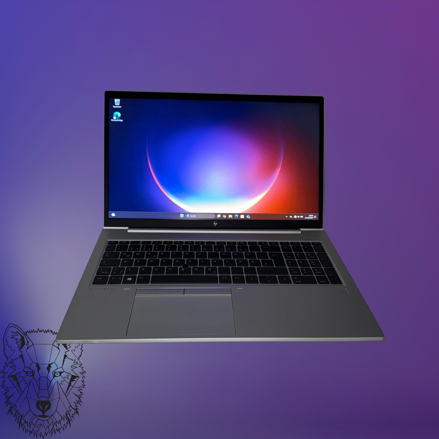 HP EliteBook 855 G7 | 15" Laptop | 8/16 GB RAM | 256/512 GB SSD