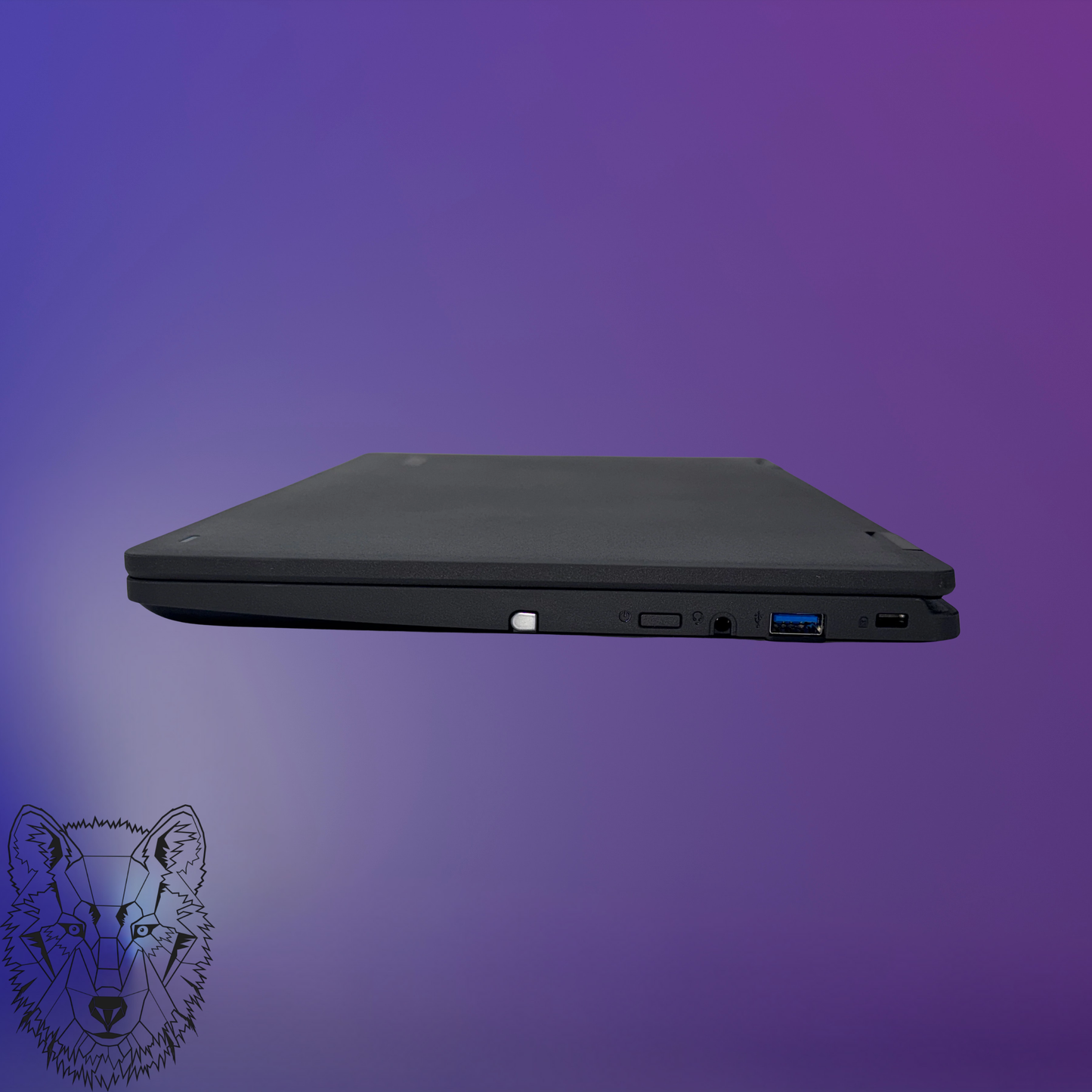 Acer TravelMate Spin | 12" Laptop | Touch | 4 RAM | 126 SSD