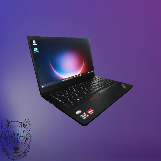 ✅Lenovo ThinkPad E14 Gen4 | 14" Laptop | 16 RAM | 512 SSD | AMD