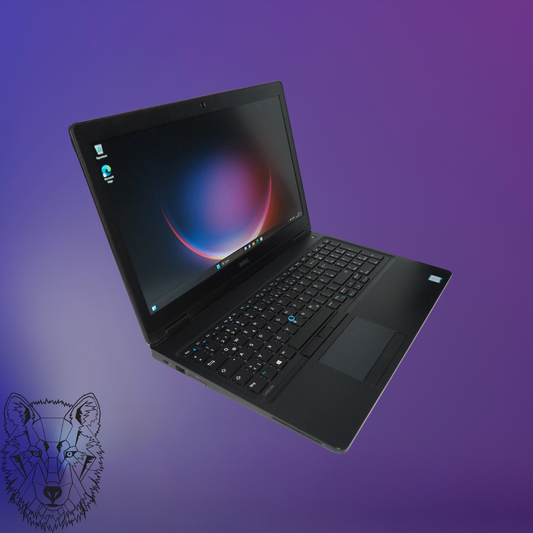 Dell Latitude 5590 | 15,6" Laptop | 16/32 RAM |  256/512 SSD