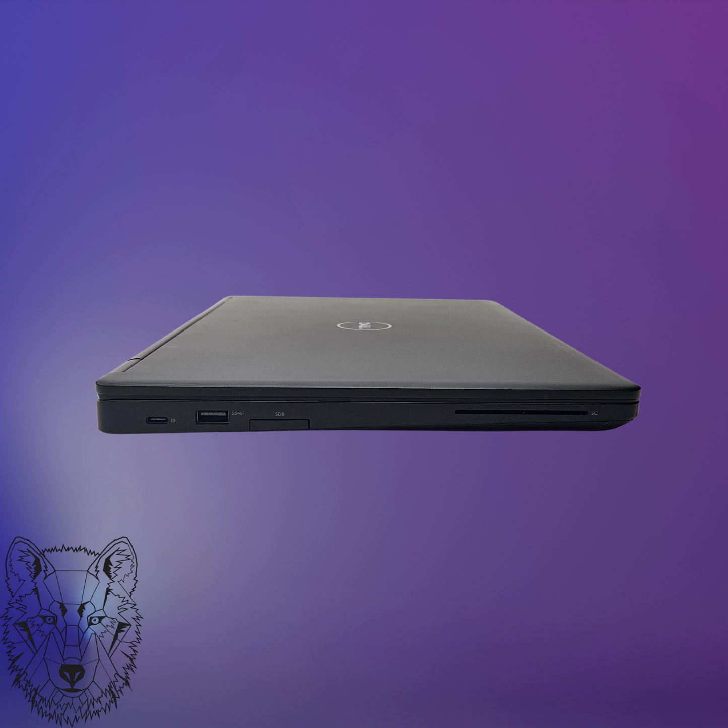 Dell Latitude 5480 | 14" Laptop | 16 GB RAM | 256 GB SSD