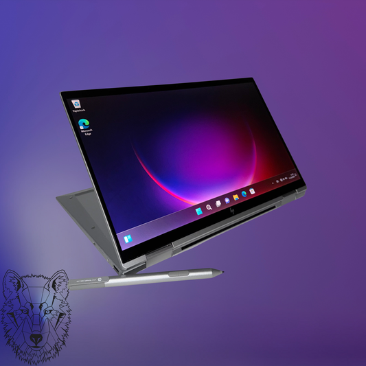 HP EliteBook X360 1030 G8 | 14" Laptop | 16 GB RAM | 512 GB SSD