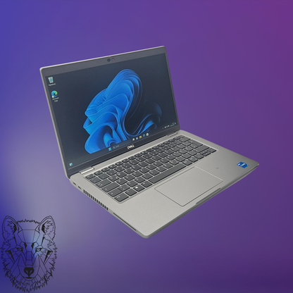 Dell Latitude 5420 refurbished – 16/32 GB RAM