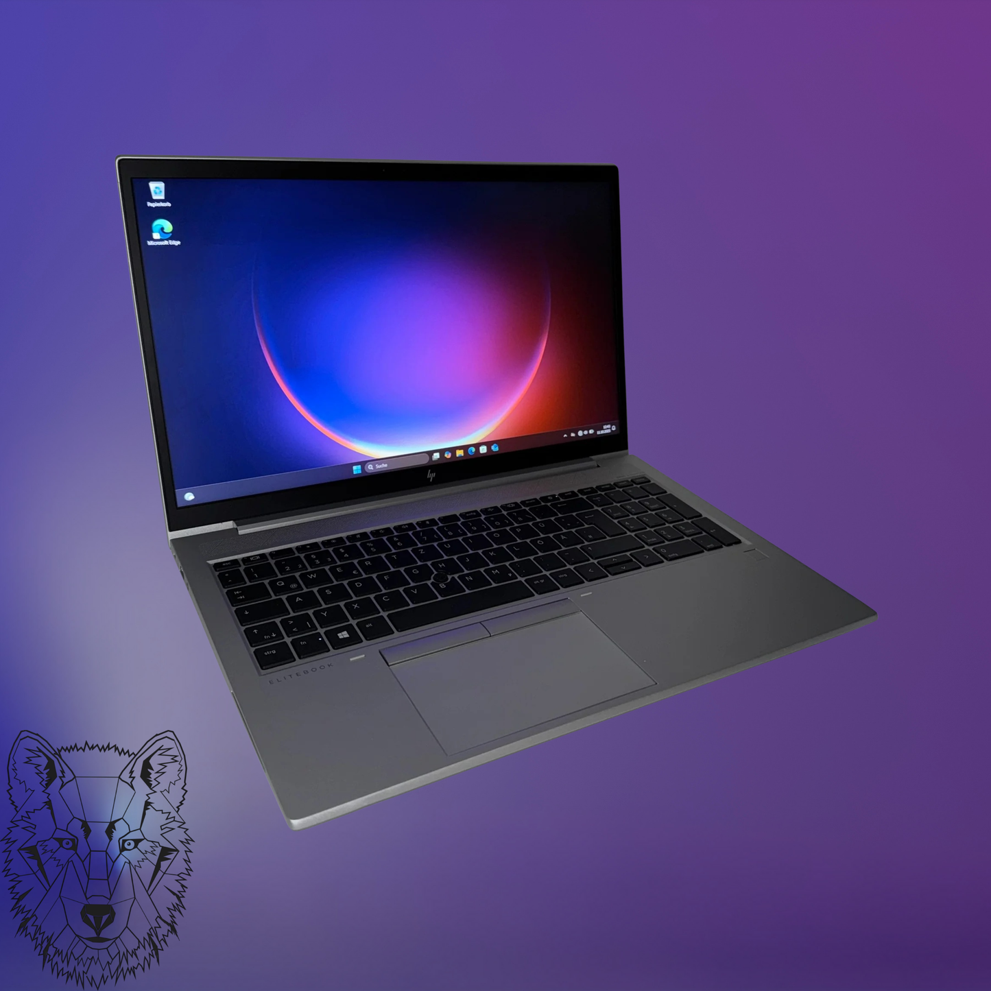 HP EliteBook 855 G7 | 15" Laptop | 8/16 GB RAM | 256/512 GB SSD