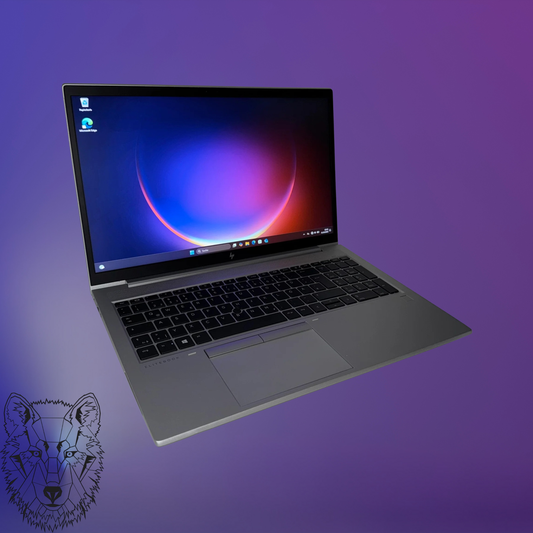 HP EliteBook 855 G7 | 15" Laptop | 8/16 GB RAM | 256/512 GB SSD