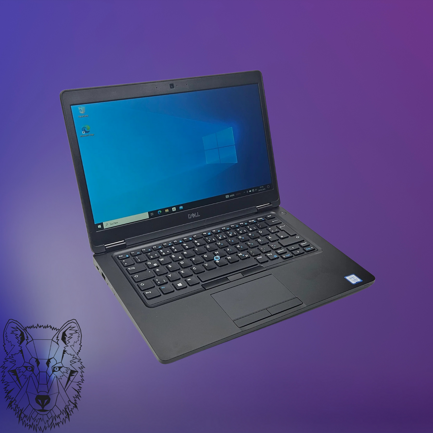 Dell Latitude 5490 | 14" Laptop | 8 GB RAM | 256 GB SSD