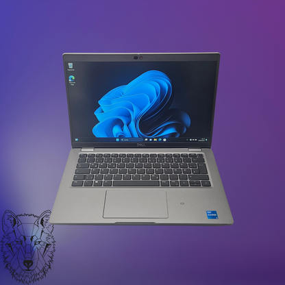 Dell Latitude 5420 refurbished – 16/32 GB RAM – Bild 2