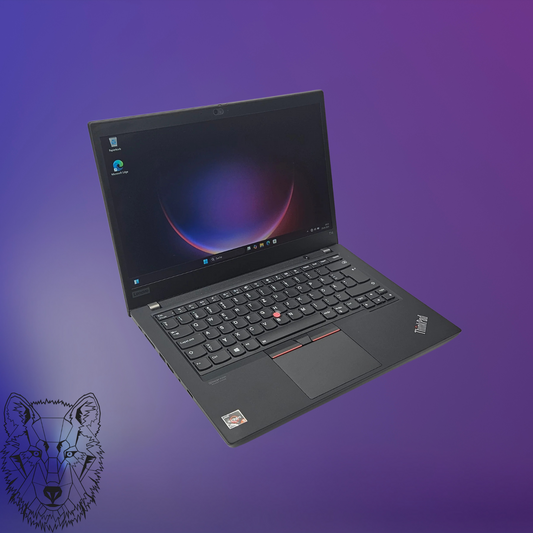 Lenovo ThinkPad T14 | 14" Laptop | 8 GB RAM | 256 GB SSD | Intel