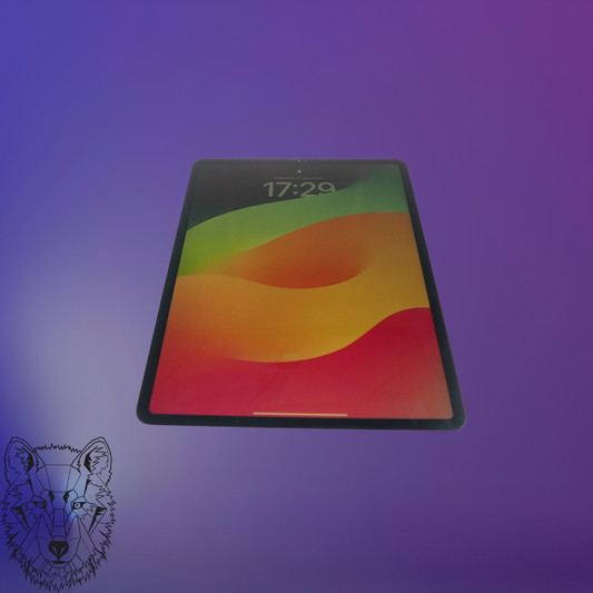 Apple iPad Pro 12,9" Tablet | 3rd Gen (2018) | 256 GB