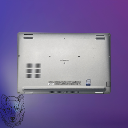 Dell Latitude 5420 refurbished – 16/32 GB RAM – Bild 8