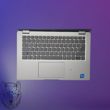Dell Latitude 5420 refurbished – 16/32 GB RAM – Bild 3