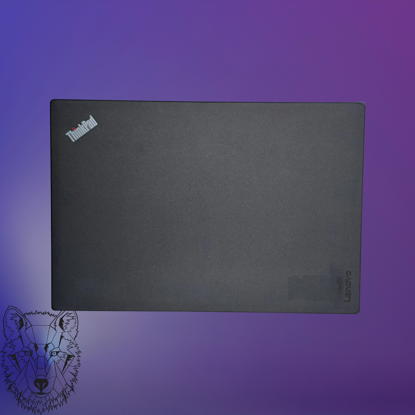 Lenovo ThinkPad X270 | 13,3" Laptop | 8 RAM | 256 SSD