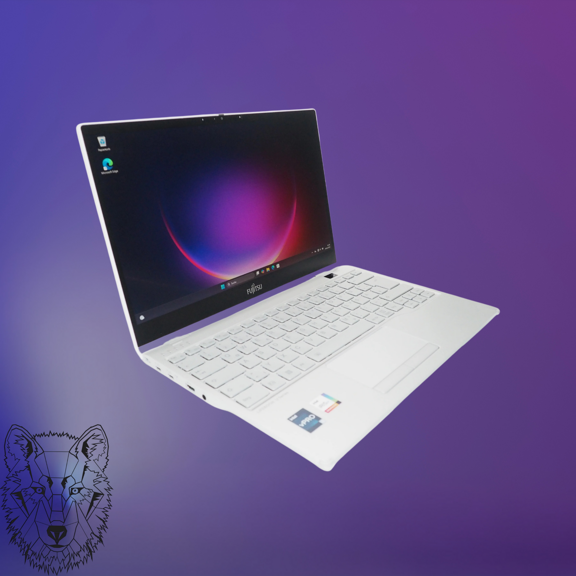 Fujitsu Lifebook U9313X | 13" Laptop | 32 GB RAM | 512 GB SSD