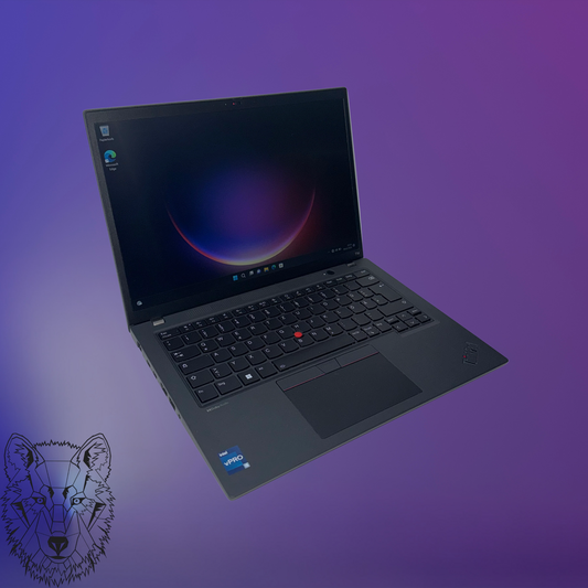 Lenovo ThinkPad T14 Gen 4 | 14" Laptop | 16 GB RAM | 512 GB SSD