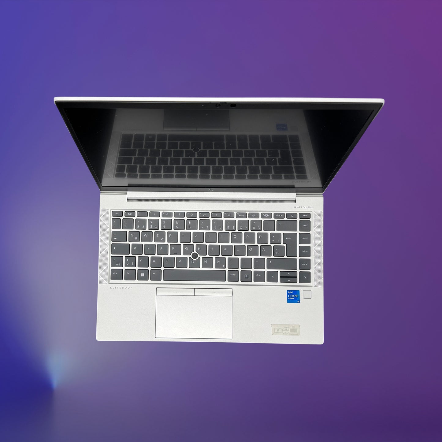 HP EliteBook 840 G8 | 14" Laptop | 16 GB RAM | 256 GB SSD | i5-1145G7 HP EliteBook 840 G8 | 14" Laptop | 16 GB RAM | 256 GB SSD | i5-1145G7 – refurbished Laptop & Notebook kaufen