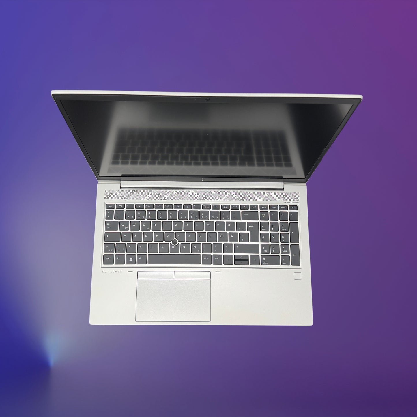HP EliteBook 855 G7 | 15,6" Laptop | 16 GB RAM | 256 GB SSD |  Ryzen 7 PRO HP EliteBook 855 G7 | 15,6" Laptop | 16 GB RAM | 256 GB SSD |  Ryzen 7 PRO – refurbished Laptop & Notebook kaufen