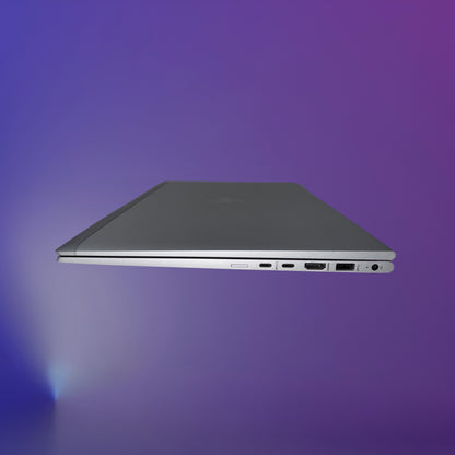 HP EliteBook 855 G8 | 15,6" Laptop | 16 GB RAM | 512 GB SSD | AMD Ryzen 3 PRO