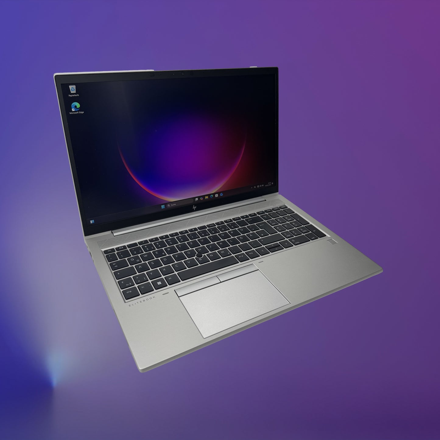HP EliteBook 855 G8 | 15,6" Laptop | 16 GB RAM | 512 GB SSD | AMD Ryzen 3 PRO HP EliteBook 855 G8 | 15,6" Laptop | 16 GB RAM | 512 GB SSD | AMD Ryzen 3 PRO – refurbished Laptop & Notebook kaufen