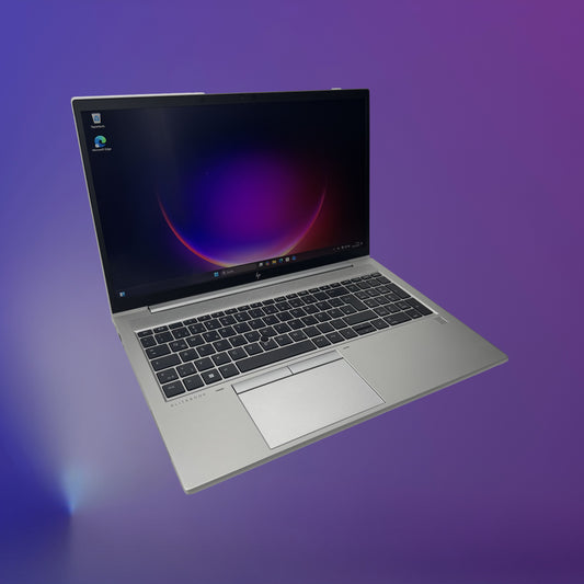 HP EliteBook 855 G8 | 15,6" Laptop | 16 GB RAM | 512 GB SSD | AMD Ryzen 3 PRO HP EliteBook 855 G8 | 15,6" Laptop | 16 GB RAM | 512 GB SSD | AMD Ryzen 3 PRO – refurbished Laptop kaufen