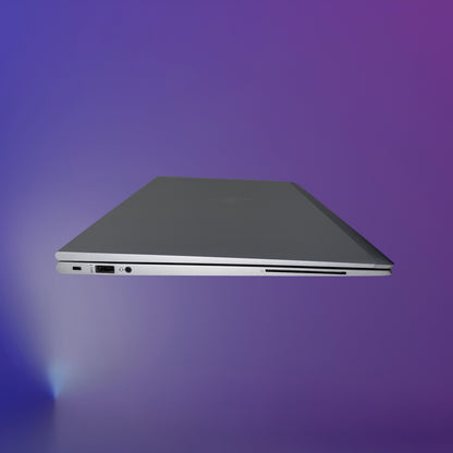 HP EliteBook 855 G8 | 15,6" Laptop | 16 GB RAM | 512 GB SSD | AMD Ryzen 3 PRO