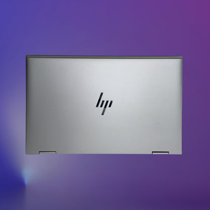 HP EliteBook x360 1030 G8 | 13,3" Laptop | 16 GB RAM | 512 GB SSD | i7-1185G7