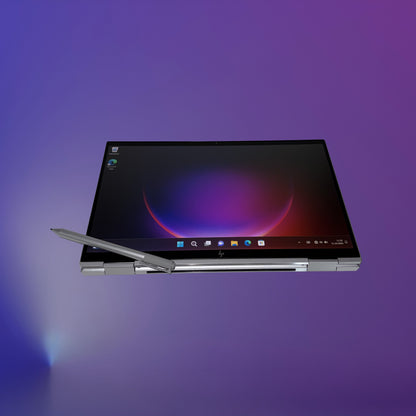HP EliteBook x360 1030 G8 | 13,3" Laptop | 16 GB RAM | 512 GB SSD | i7-1185G7