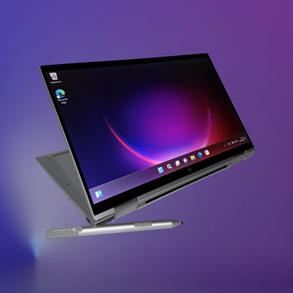 HP EliteBook x360 1030 G8 | 13,3" Laptop | 16 GB RAM | 512 GB SSD | i7-1185G7