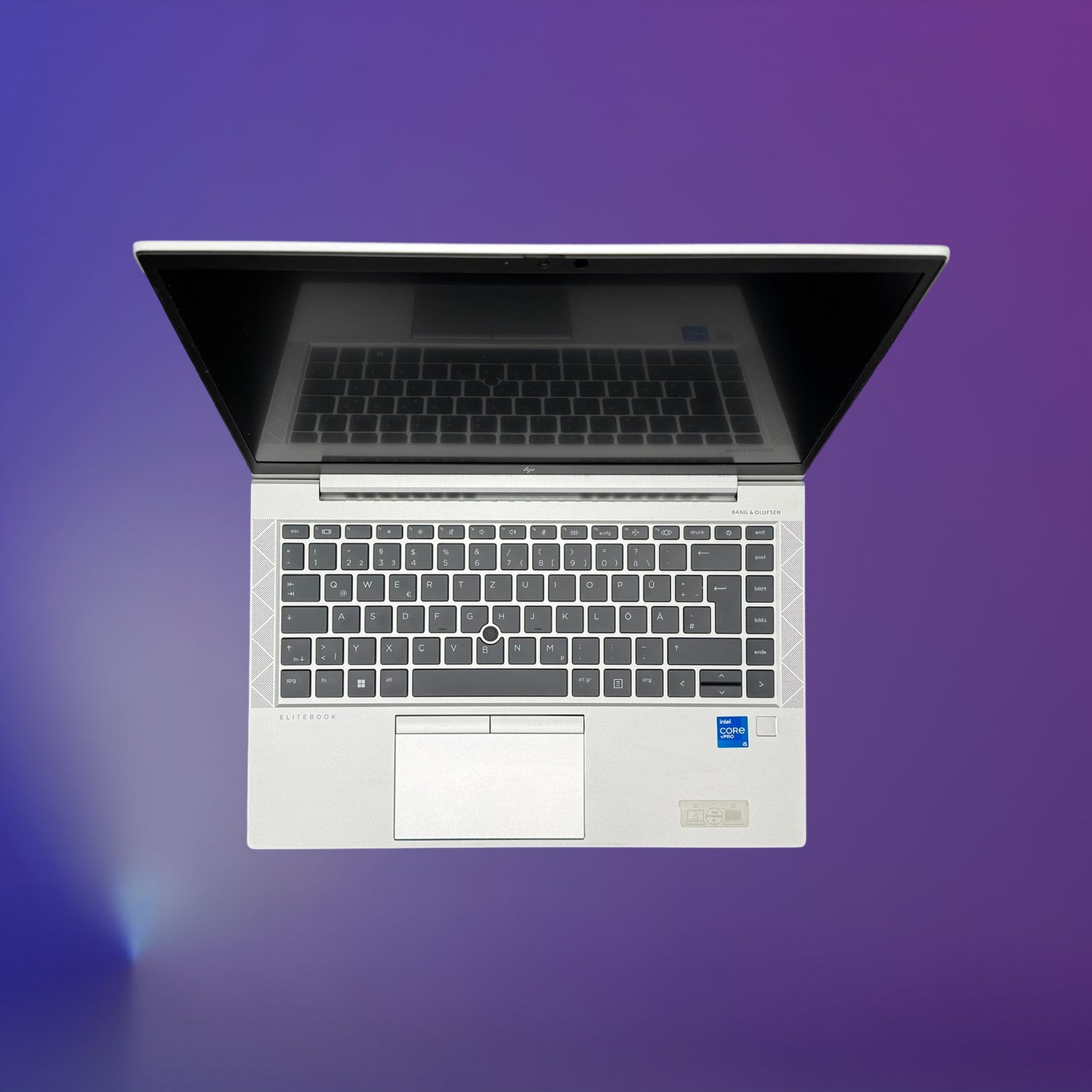 HP EliteBook x360 1030 G8 | 13,3" Laptop | 16 GB RAM | 512 GB SSD | i7-1185G7 HP EliteBook x360 1030 G8 | 13,3" Laptop | 16 GB RAM | 512 GB SSD | i7-1185G7 – refurbished Laptop & Notebook kaufen