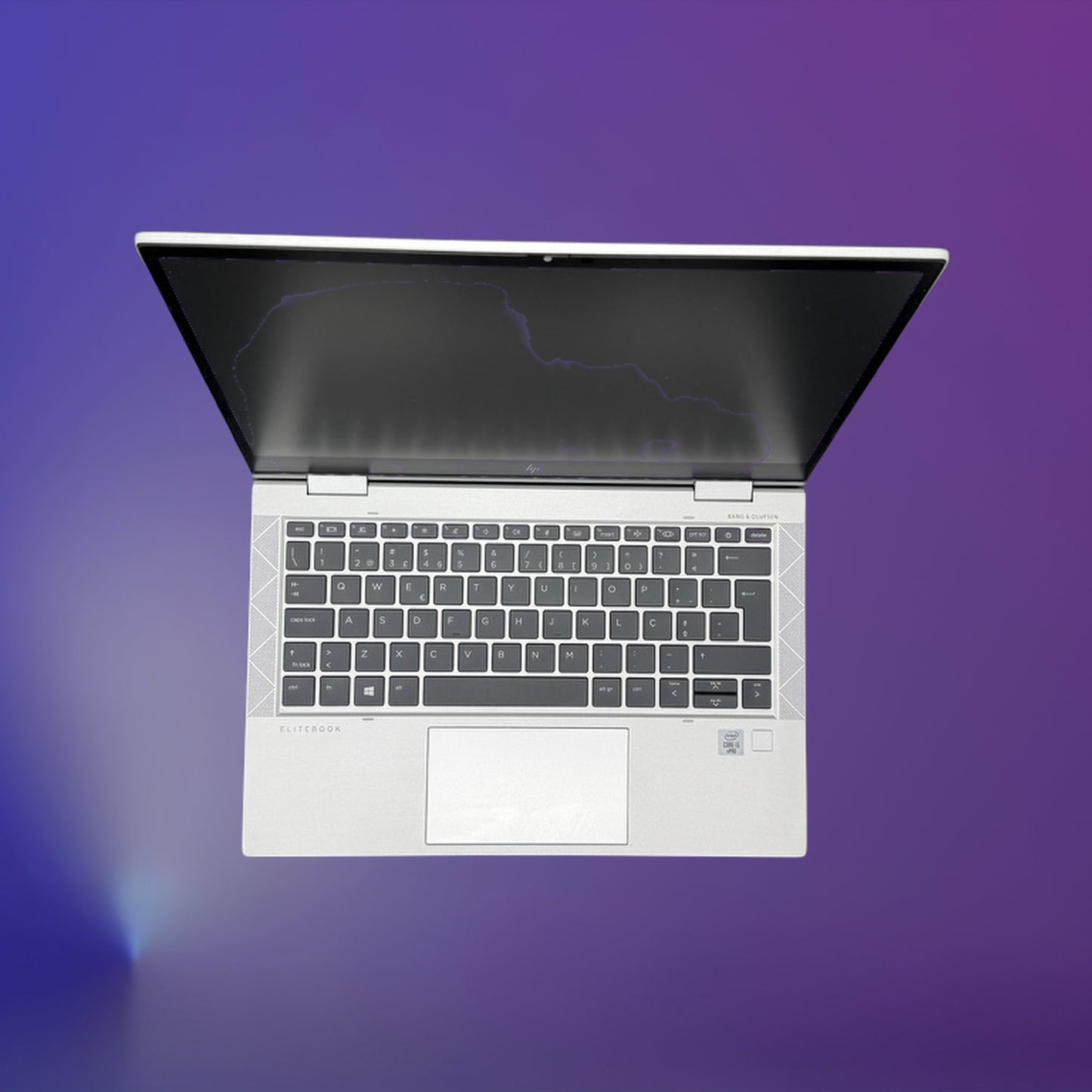 HP EliteBook x360 830 G7 | 13,3" Laptop | 16 GB RAM | 512 GB SSD | i5-10310U HP EliteBook x360 830 G7 | 13,3" Laptop | 16 GB RAM | 512 GB SSD | i5-10310U – refurbished Laptop & Notebook kaufen