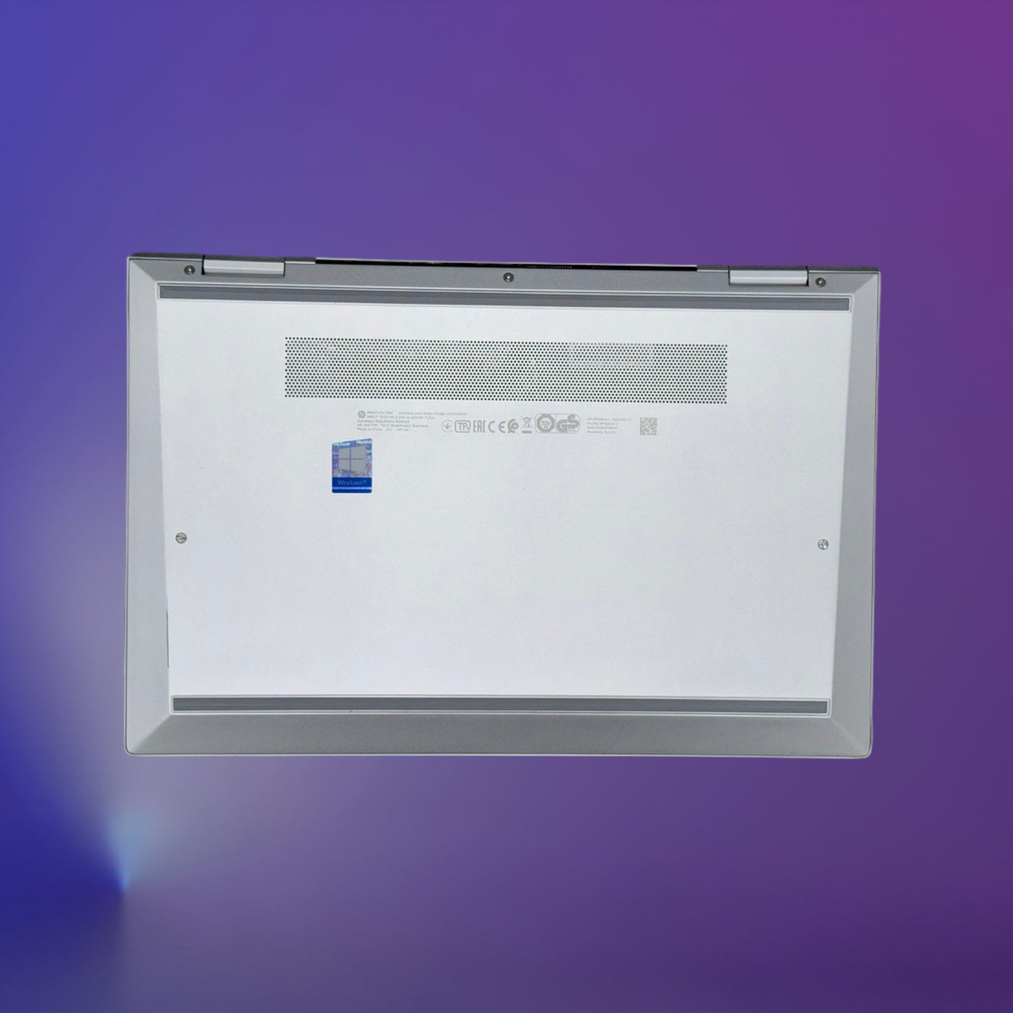 HP EliteBook x360 830 G7 | 13,3" Laptop | 16 GB RAM | 512 GB SSD | i5-10310U HP EliteBook x360 830 G7 | 13,3" Laptop | 16 GB RAM | 512 GB SSD | i5-10310U – refurbished Laptop & Notebook kaufen