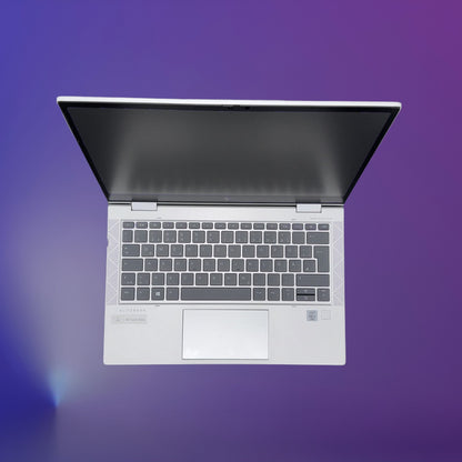 HP EliteBook x360 830 G7 | 13,3" Laptop | 16 GB RAM | 512 GB SSD | i5-10310U