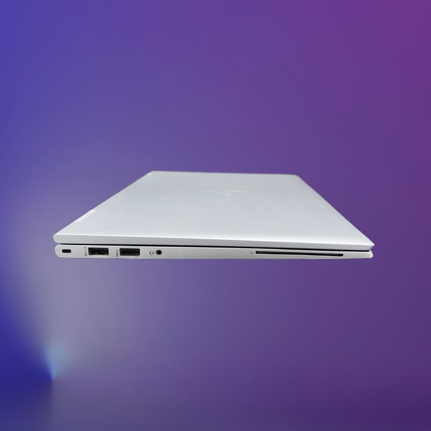 HP EliteBook x360 830 G7 | 13,3" Laptop | 16 GB RAM | 512 GB SSD | i5-10310U HP EliteBook x360 830 G7 | 13,3" Laptop | 16 GB RAM | 512 GB SSD | i5-10310U – refurbished Laptop & Notebook kaufen