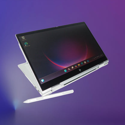 HP EliteBook x360 830 G7 | 13,3" Laptop | 16 GB RAM | 512 GB SSD | i5-10310U