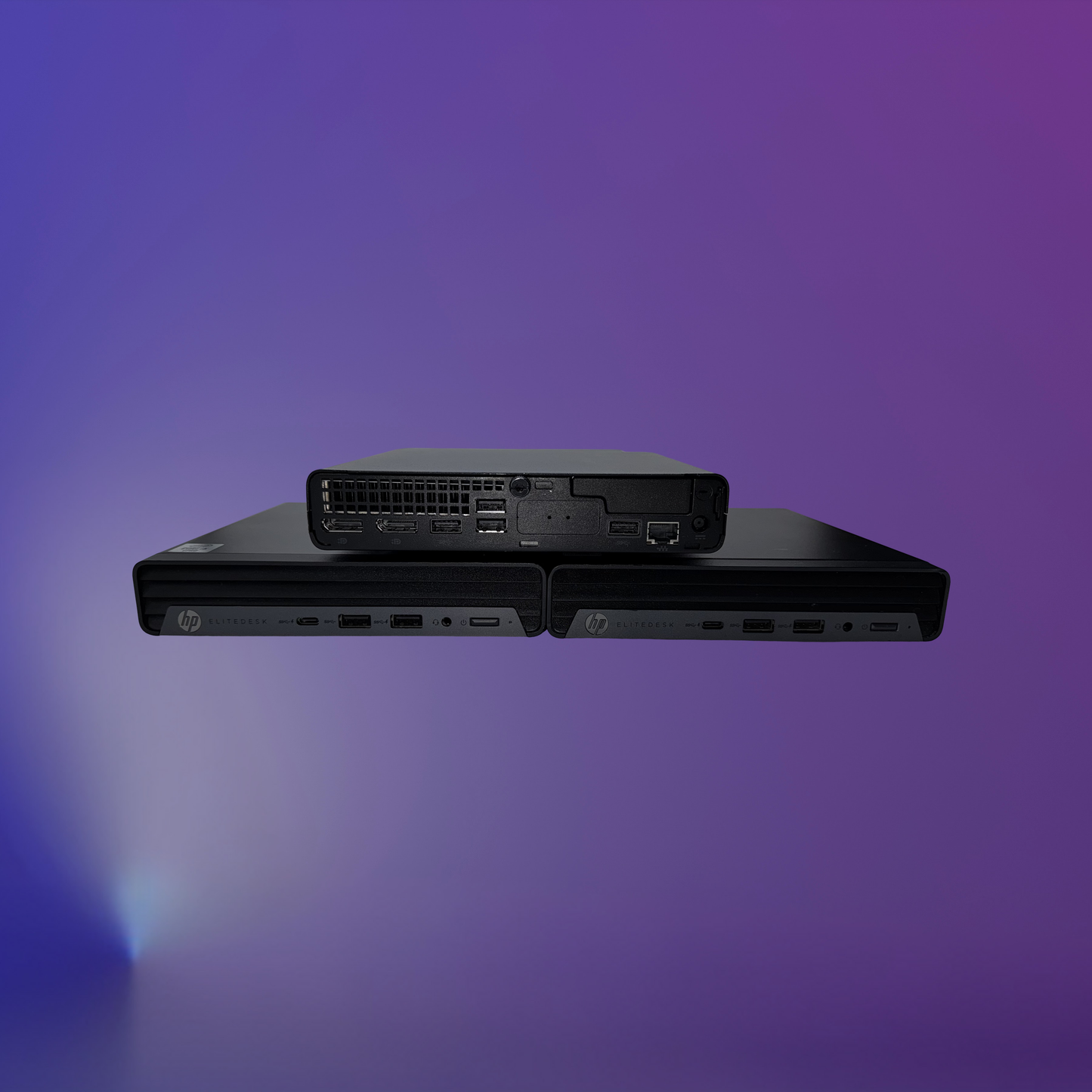 HP EliteDesk 800 G6 | Mini PC | 16 GB RAM | 256 GB SSD | i5-10500T HP EliteDesk 800 G6 | Mini PC | 16 GB RAM | 256 GB SSD | i5-10500T – refurbished Laptop & Notebook kaufen