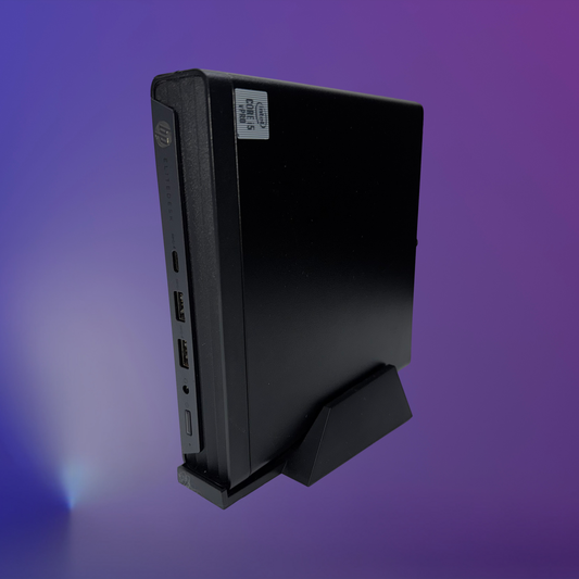 HP EliteDesk 800 G6 | Mini PC | 16 GB RAM | 256 GB SSD | i5-10500T HP EliteDesk 800 G6 | Mini PC | 16 GB RAM | 256 GB SSD | i5-10500T – refurbished Laptop kaufen