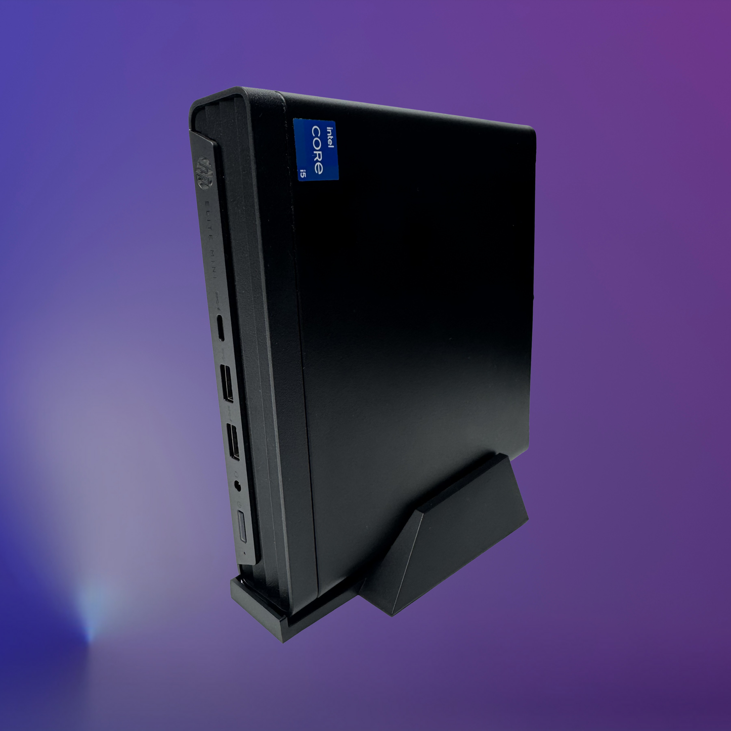 HP Elite Mini 600 G9 | Mini PC | 16 GB RAM | 512 GB SSD | WLAN | Bluetooth HP Elite Mini 600 G9 | Mini PC | 16 GB RAM | 512 GB SSD | WLAN | Bluetooth – refurbished Laptop & Notebook kaufen