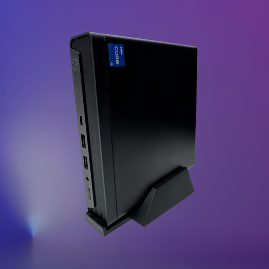 HP Elite Mini 600 G9 | Mini PC | 16 GB RAM | 512 GB SSD | WLAN | Bluetooth HP Elite Mini 600 G9 | Mini PC | 16 GB RAM | 512 GB SSD | WLAN | Bluetooth – refurbished Laptop kaufen