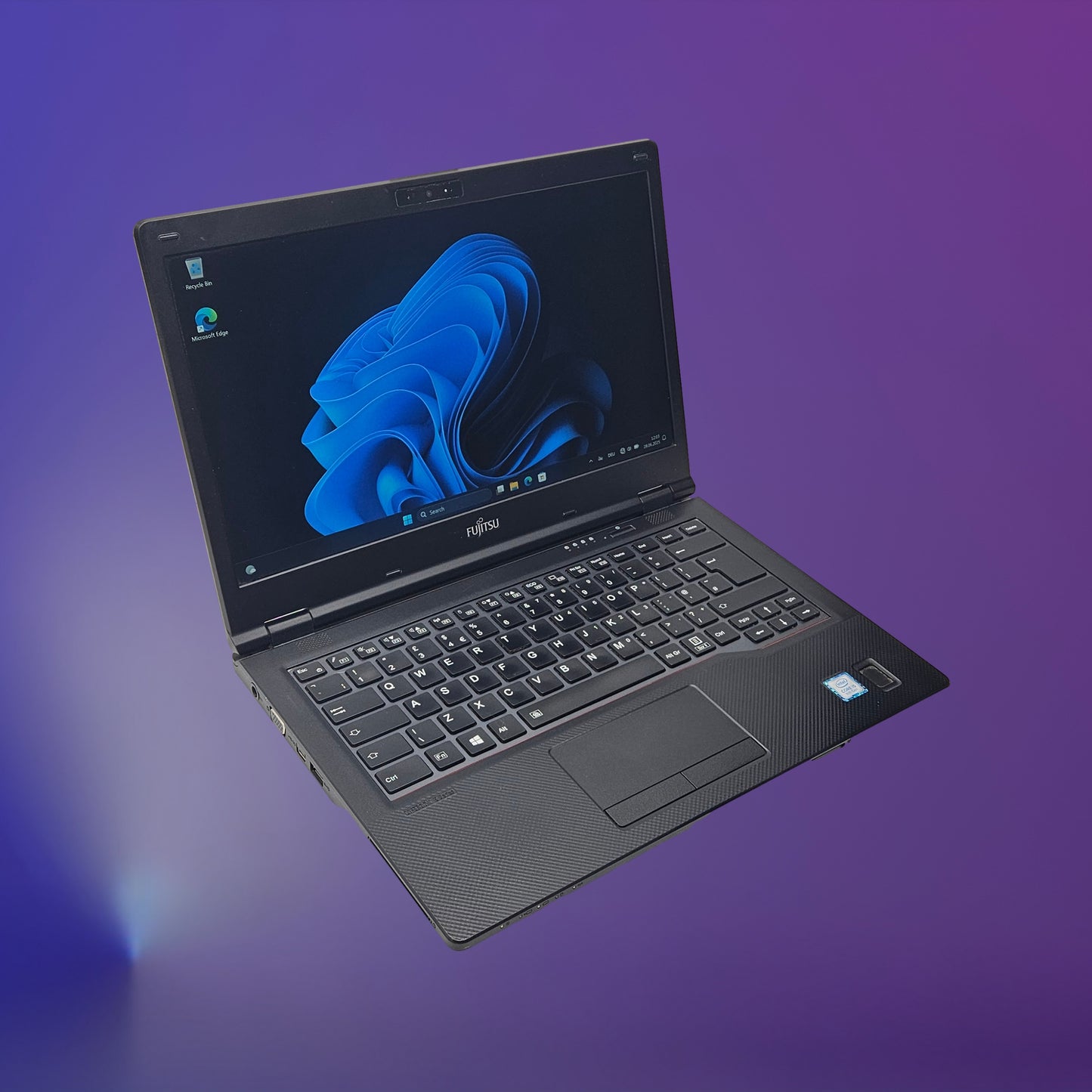 Fujitsu LIFEBOOK E548 | 14" Laptop | 8 GB RAM | 256 GB SSD | i5-8250U Fujitsu LIFEBOOK E548 | 14" Laptop | 8 GB RAM | 256 GB SSD | i5-8250U – refurbished Laptop & Notebook kaufen